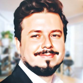 Juan Pablo Carvajal Arias