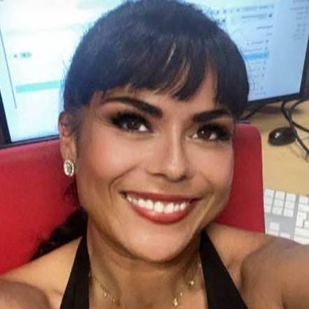 Raquel Montero