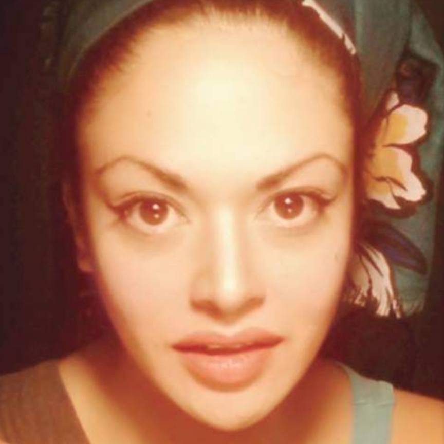 Yanina 'Gia' Amighetti Wong
