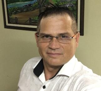 Paul Lawrence Valverde Gonzalez