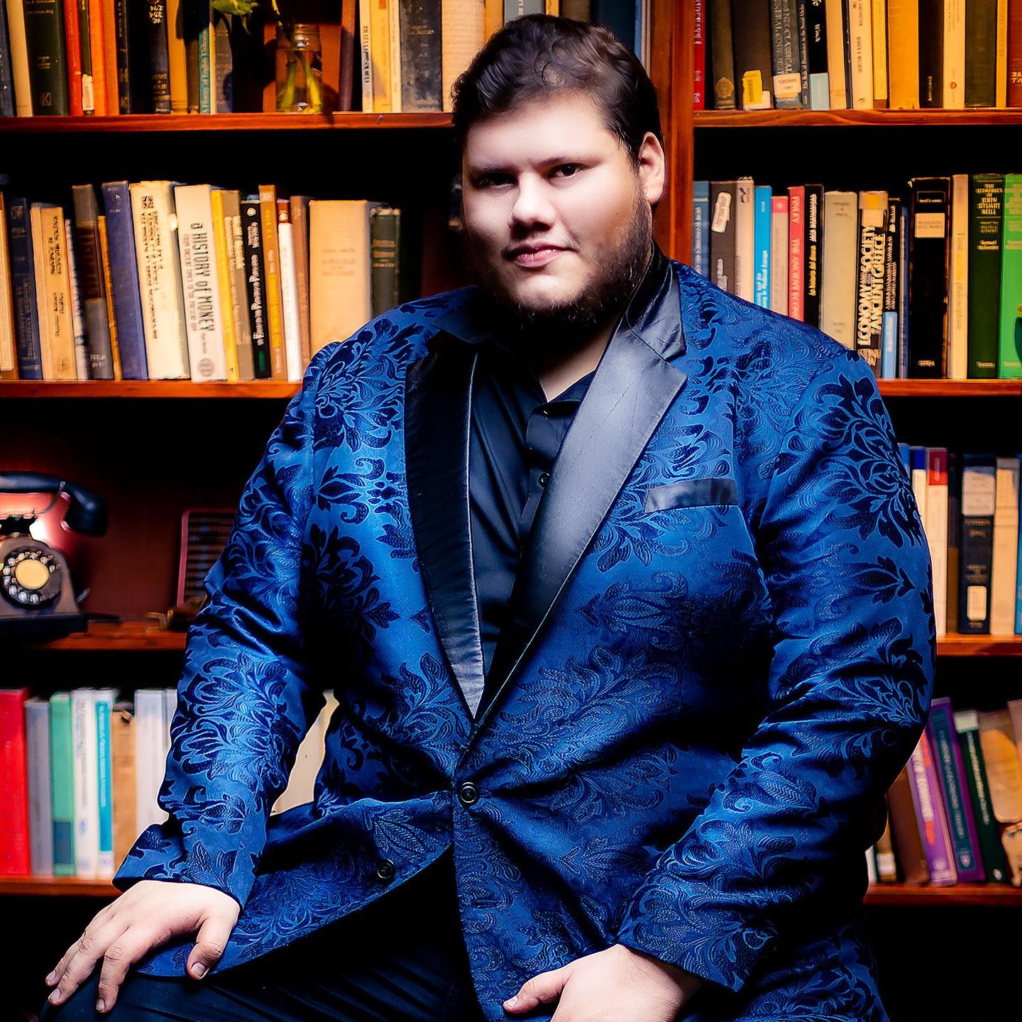 Adrian Obando Diaz