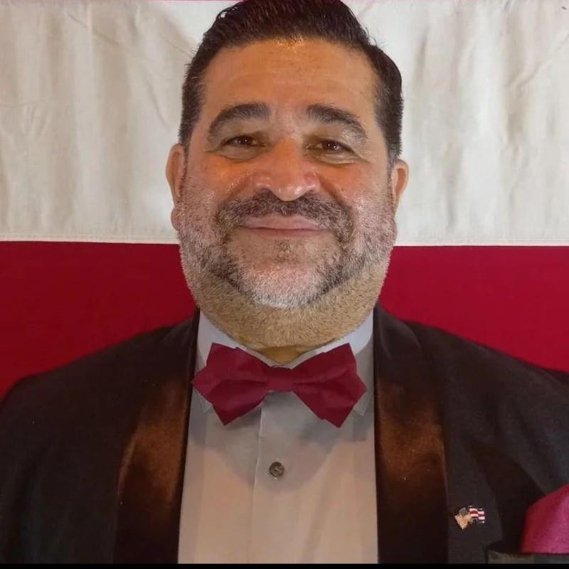Carlos A. Castro Pinzón