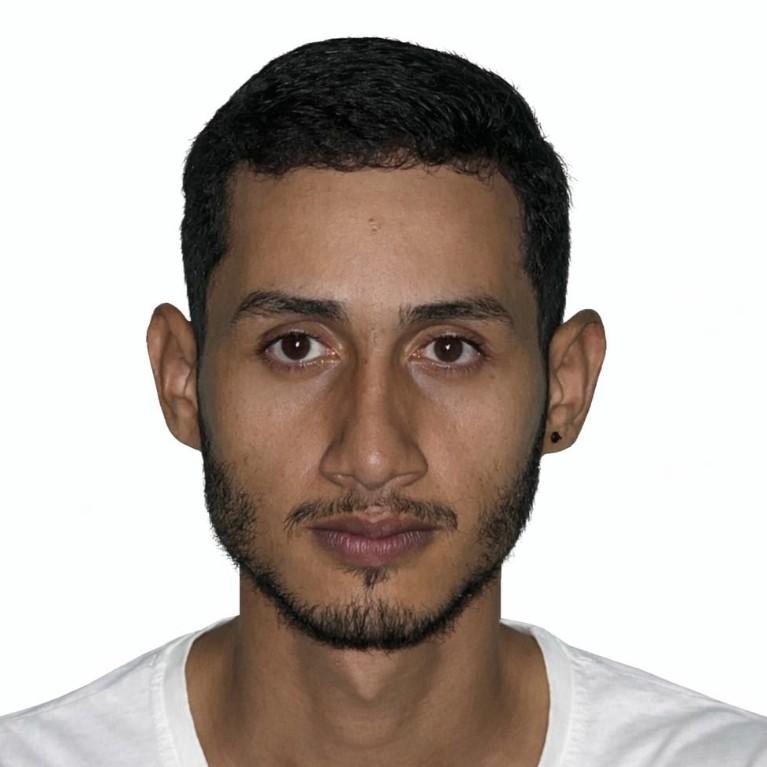 José Carlos Garcia sequeira