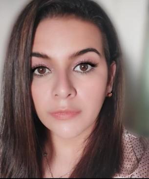 Katerine Barquero Bogantes