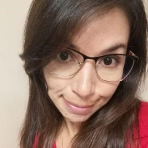 Gabriela Rodríguez Hernández