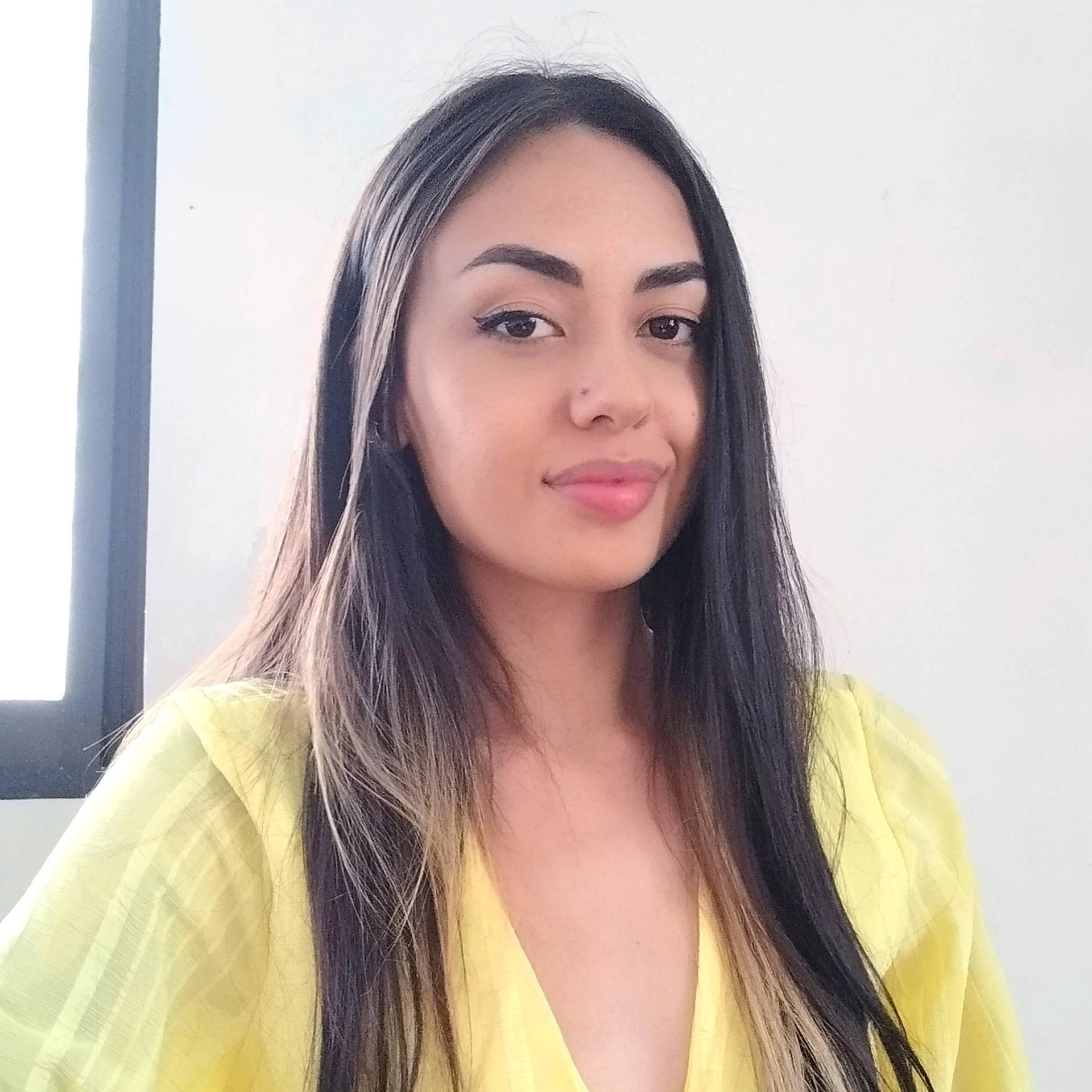 Mariana Mora González