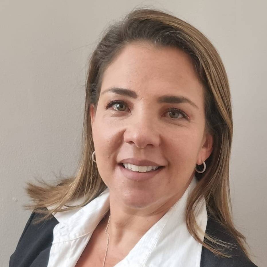 Elke Zemmer Vargas
