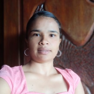 Tatiana Maria Rojas Marin