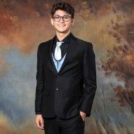 Joshua Castillo Venegas