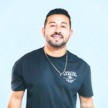 Kleiver Hidalgo Ovares