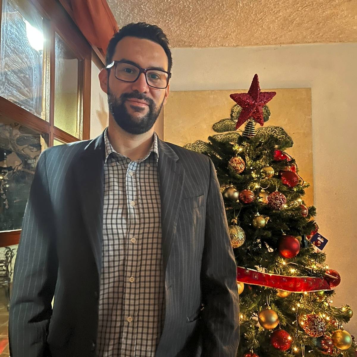 Daniel Jimenez