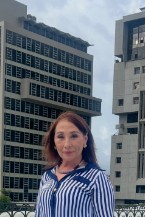 Ana Maria Jimenez Solis