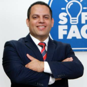 Marco Antonio Gomez Zuniga