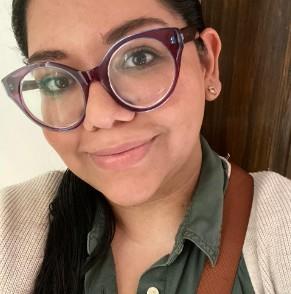 María Fernanda Rosales Garro