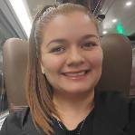Eva Flores Amador