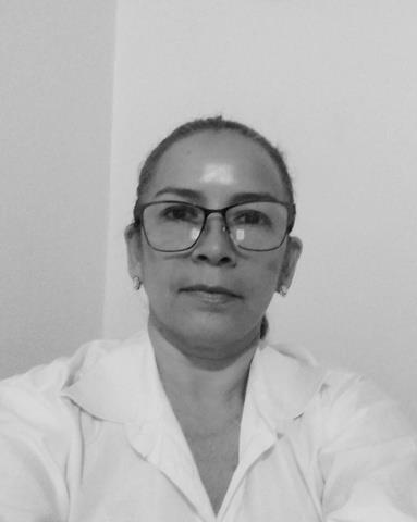 Luz Rodríguez Montano