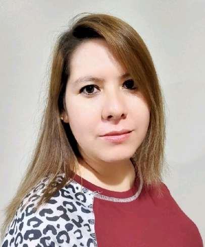 Rosa Chávez Delgado