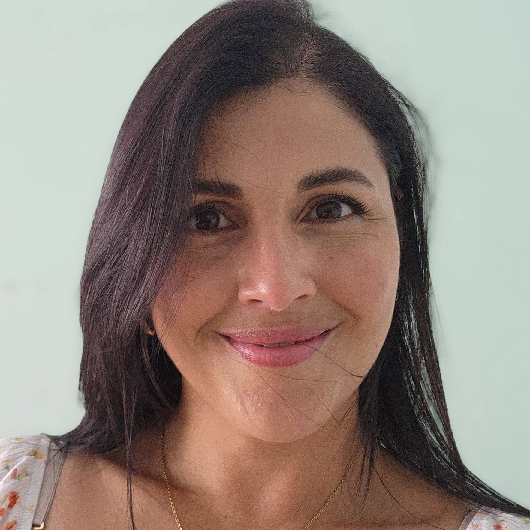 Jacqueline Castillo Chacón