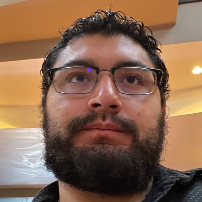 Daniel Diaz