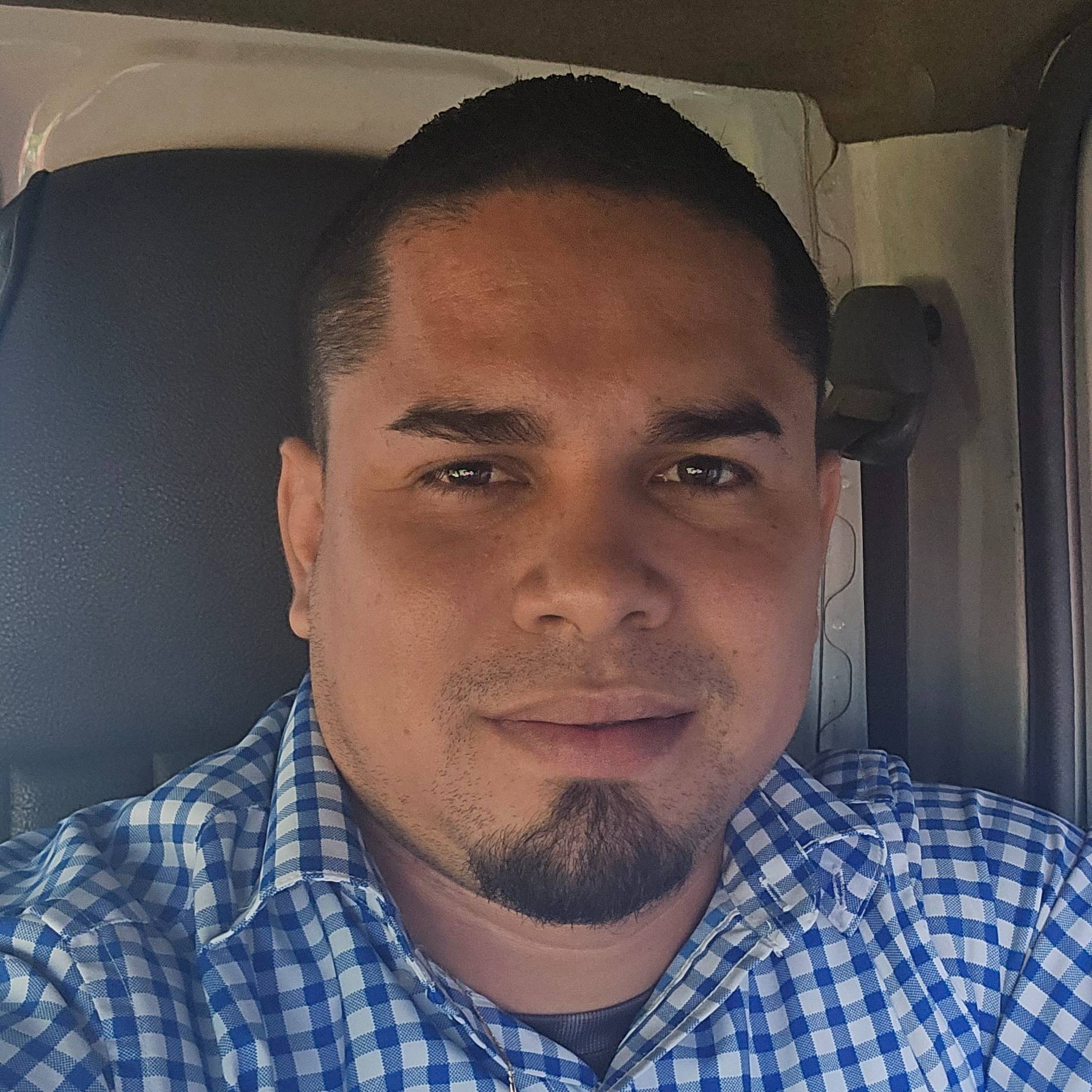 Jemerson Alfaro Rosales