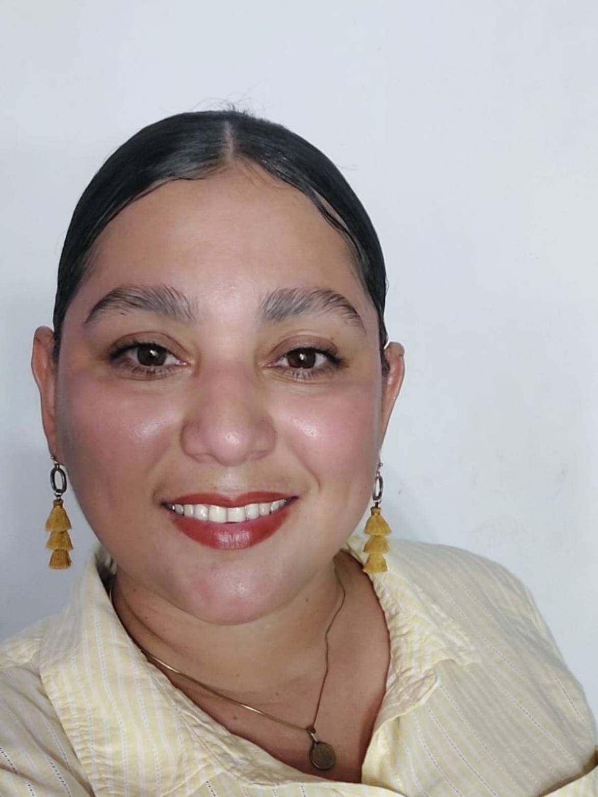 SUANYS AURORA BAQUEDANO HERNANDEZ