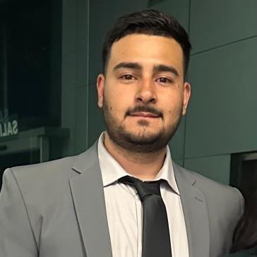 Luis Cordero