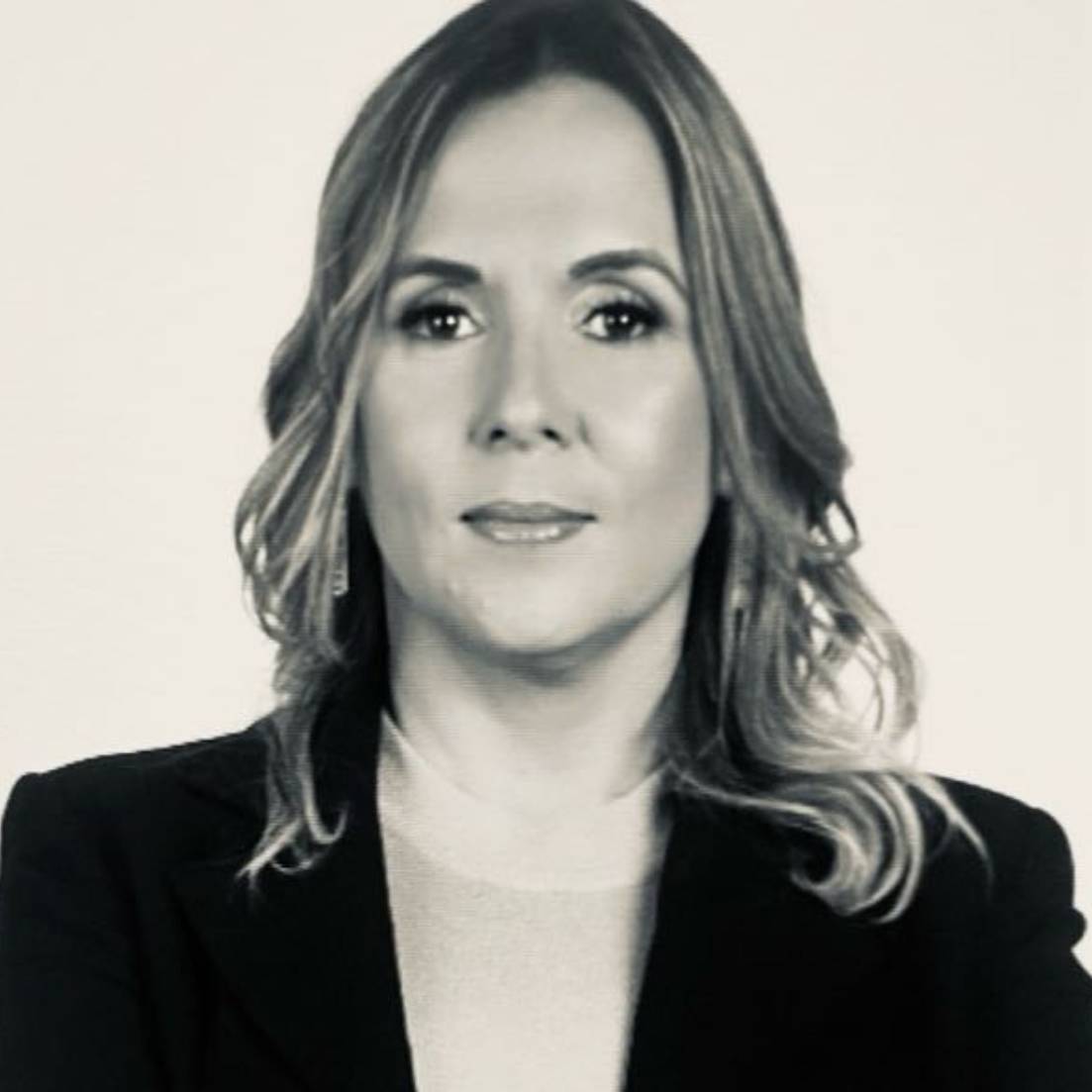 Patricia Ortiz Madrigal