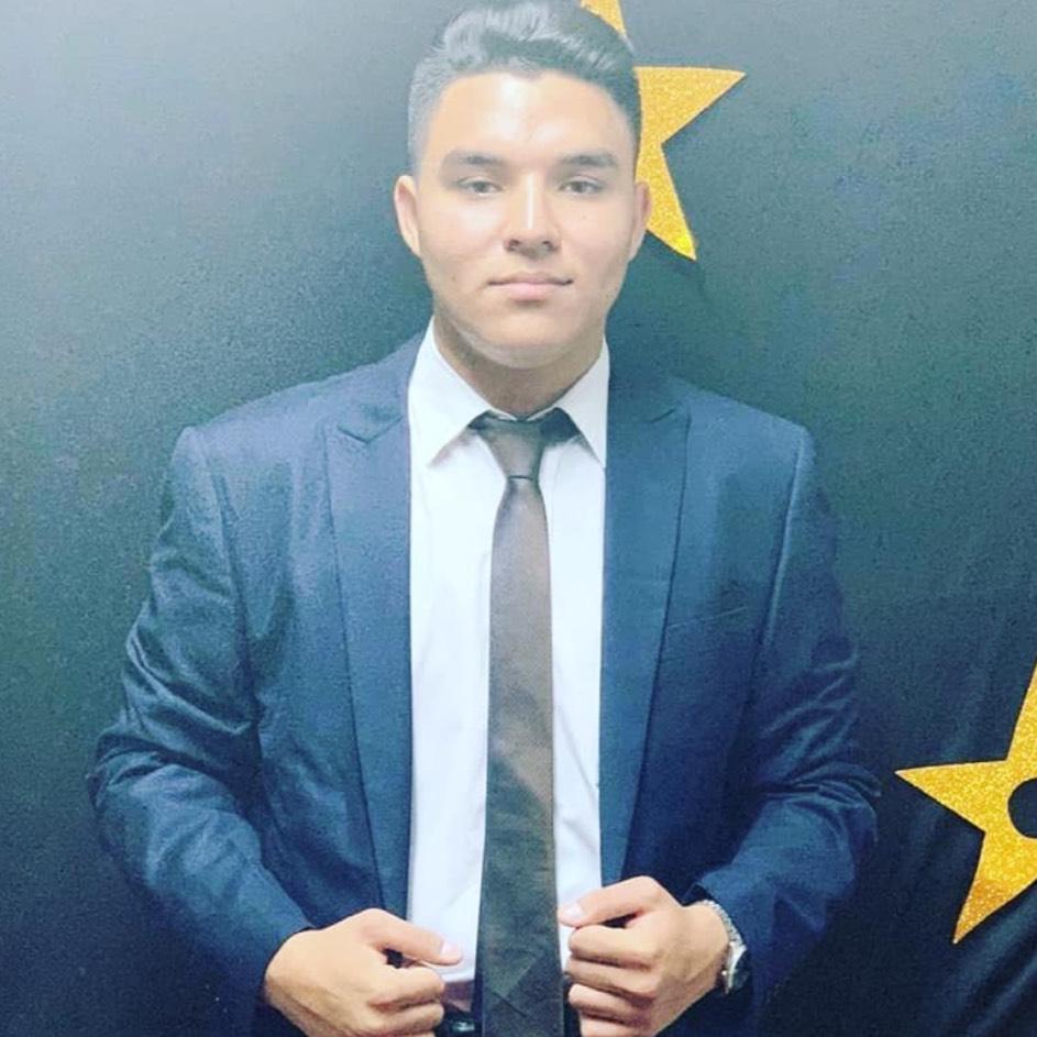 Kevin Mauricio Jimenez