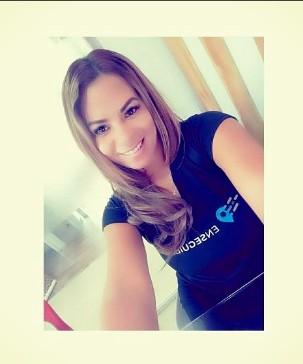 Paola Pastor Villalobos