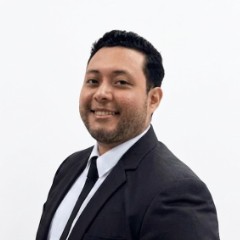 Bayron Rosales