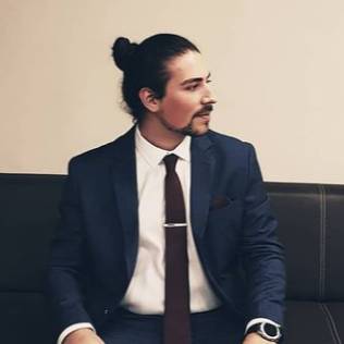 Andrés Mora