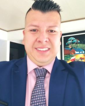 MELVIN ALEXANDER CAMACHO RIVERA