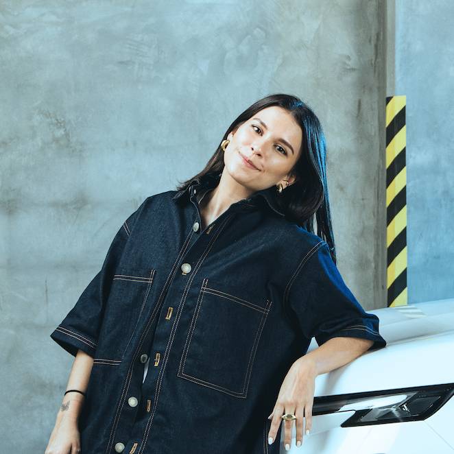 Ana Lucía Núñez Cordero