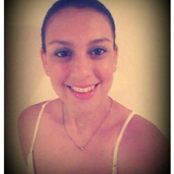 Cristina María Rodríguez Soto