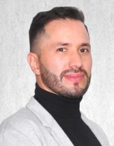 Alejandro Carballo Hernández