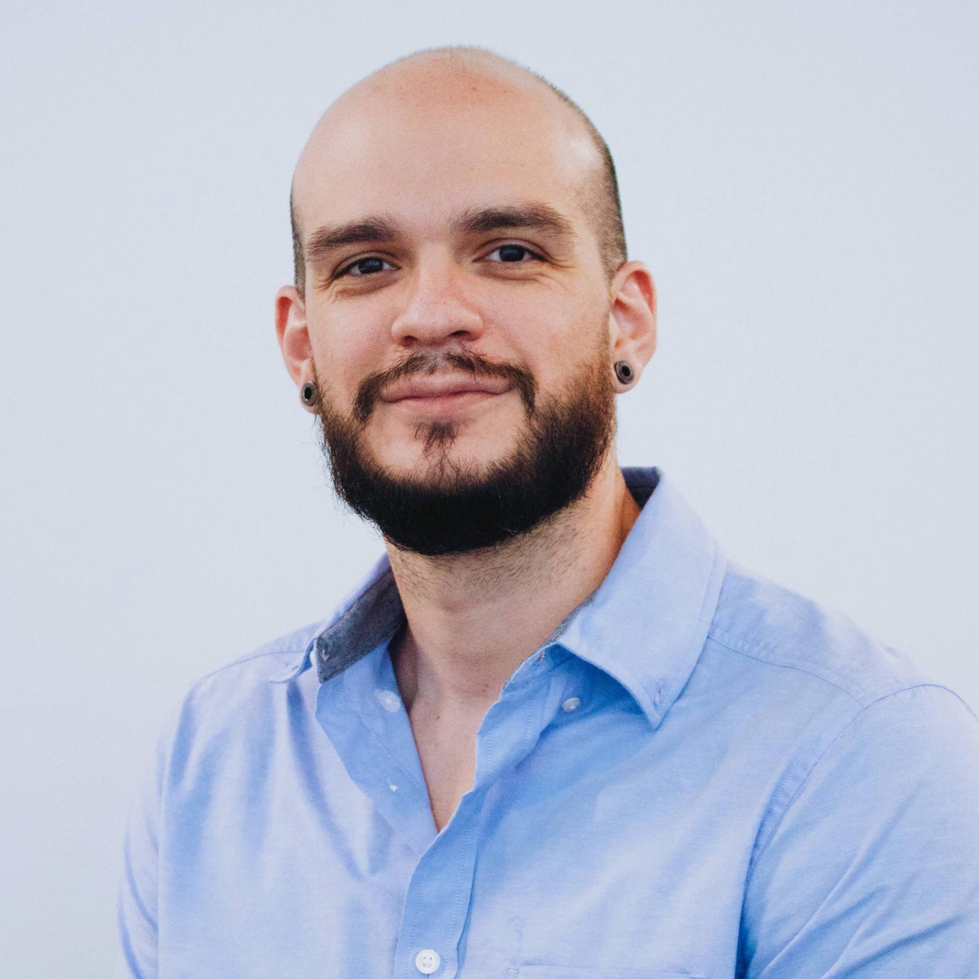 Hugo Marin