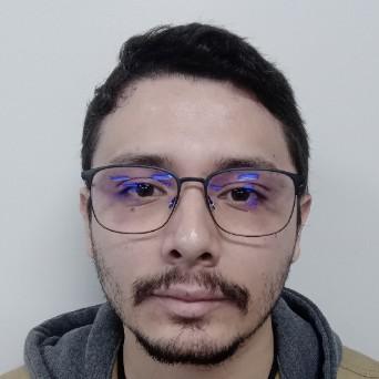 Ruben Largaespada Badilla