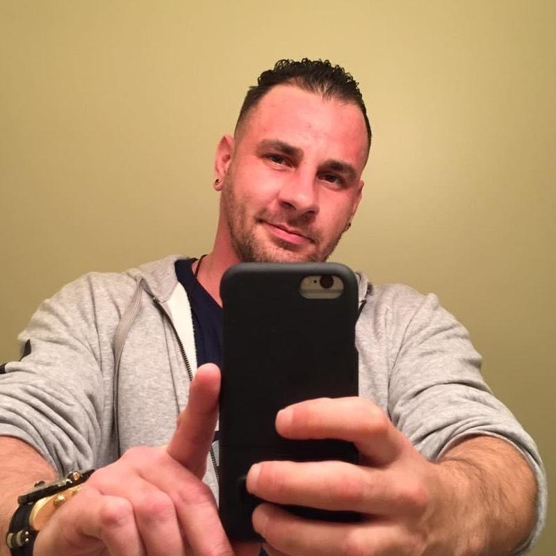 Michael Primo
