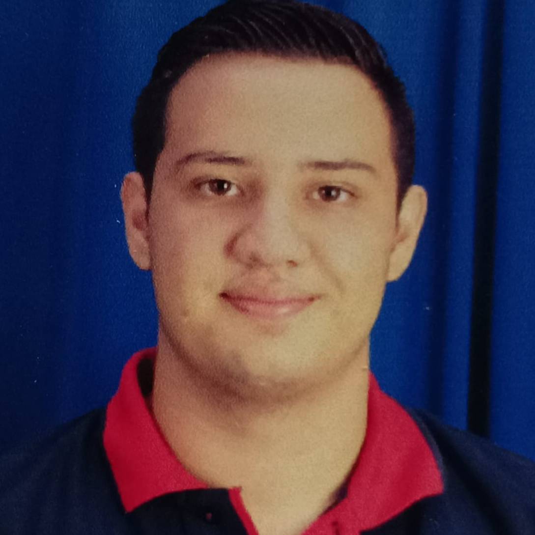 Cristhofer Gabriel Mena Guzman