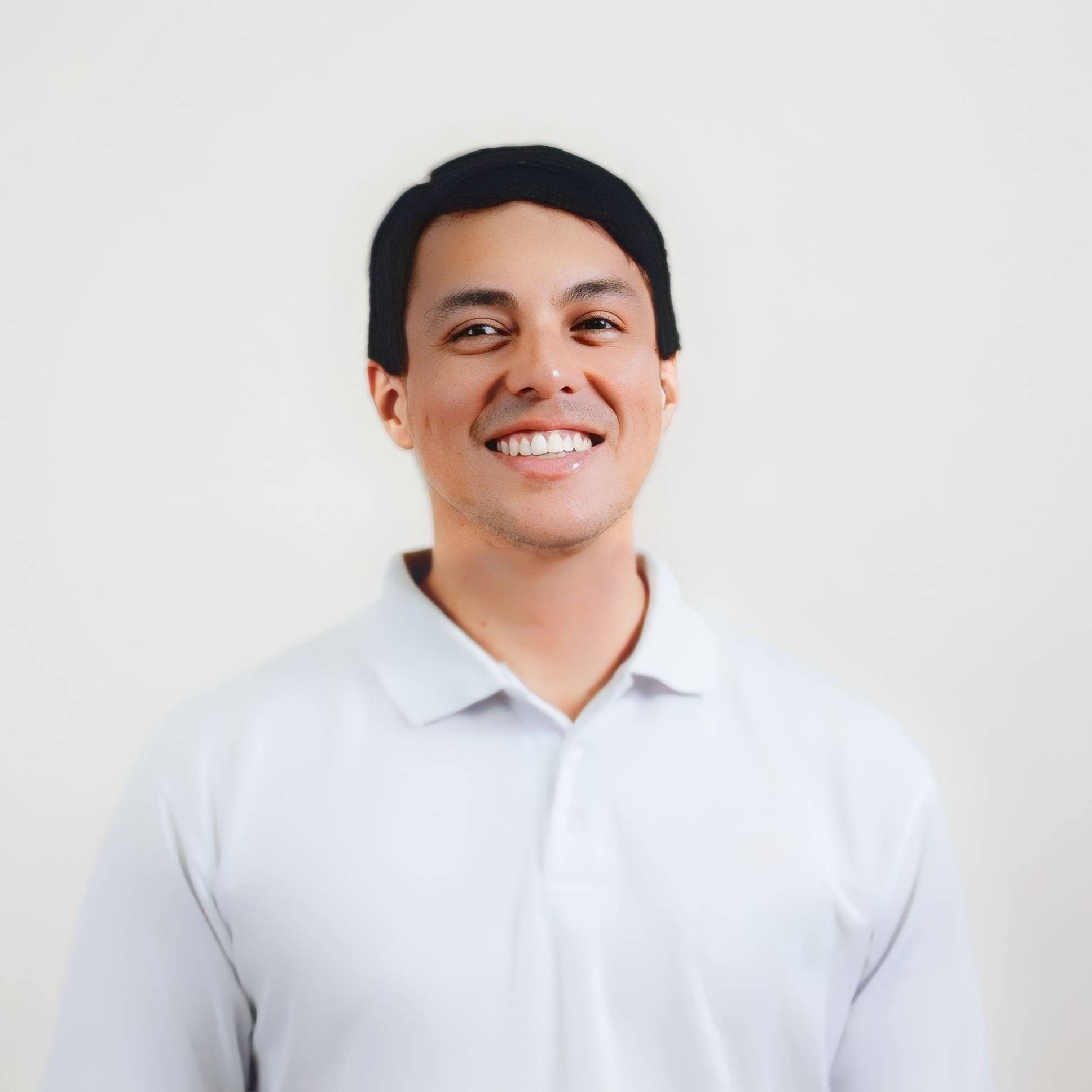 Ruben Villalobos Lobo