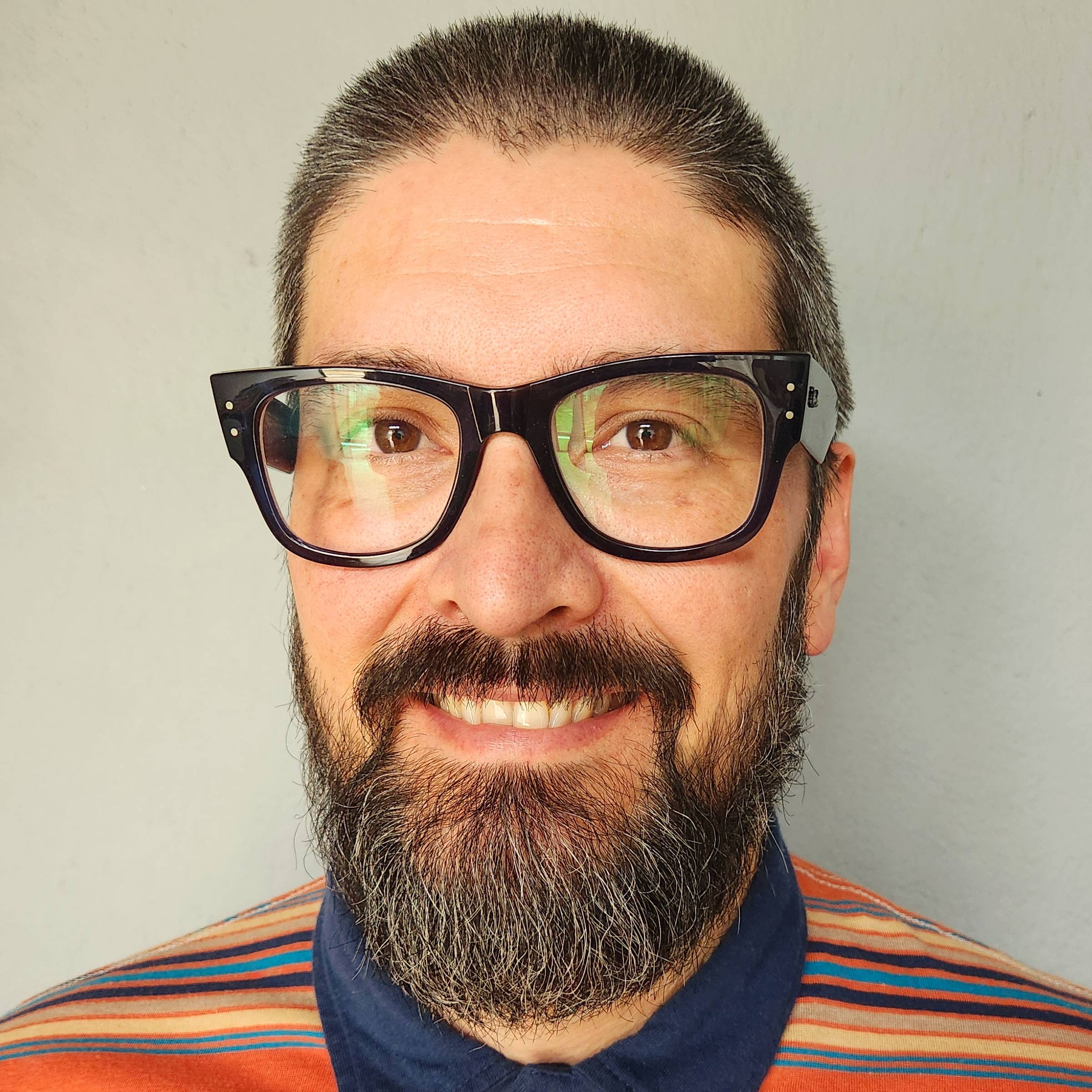 David Salas
