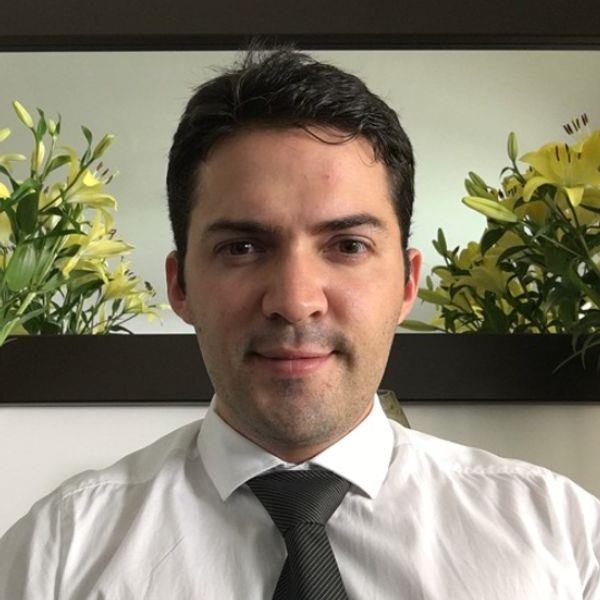 DAVID GONZALEZ PADILLA