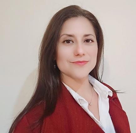 Cindy Vargas Chavarría