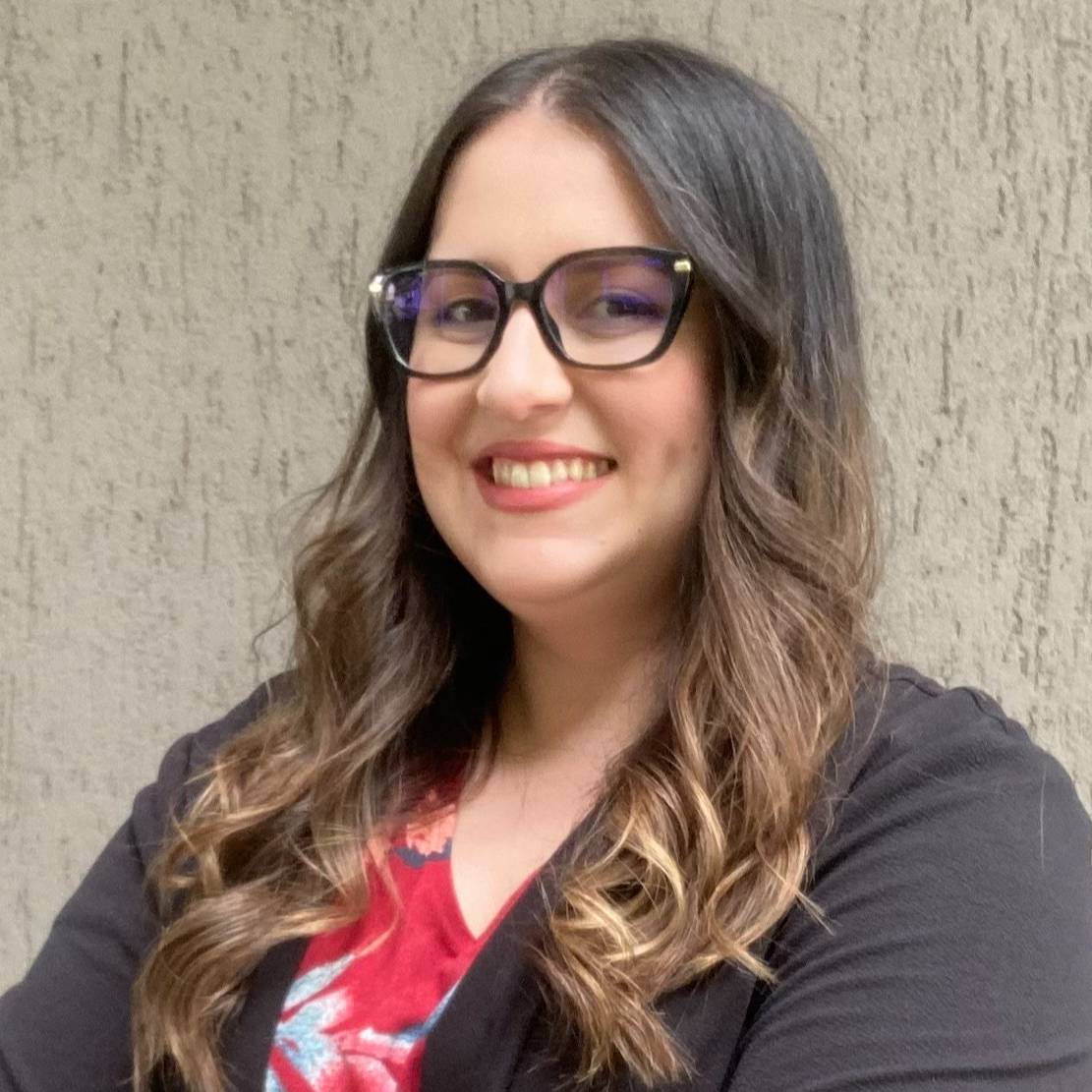 Amanda M. Villamil Saranie