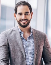 Imad Kawas
