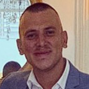 Kevin Murillo