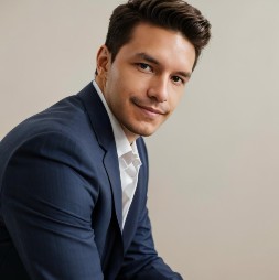 Juan Manuel Otalora Ramirez