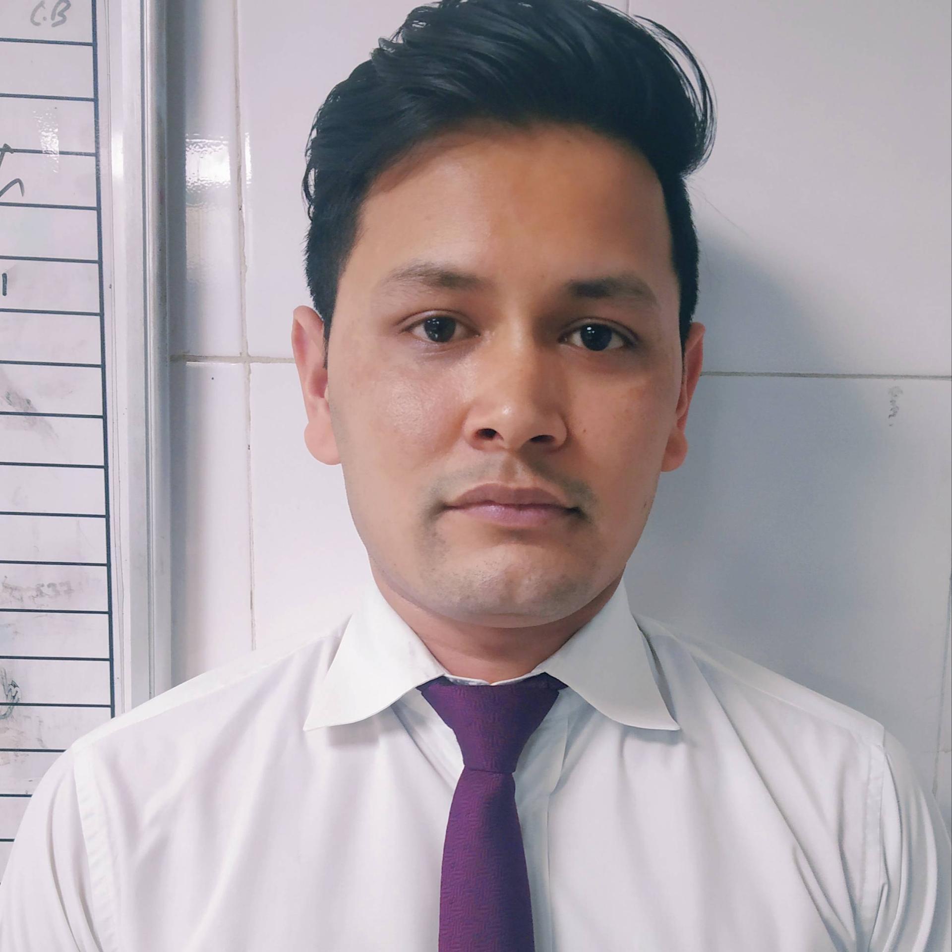 CHANDAN NEGI
