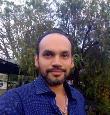 Andrey Gutiérrez Rodríguez