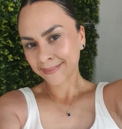 Karen Rosales González